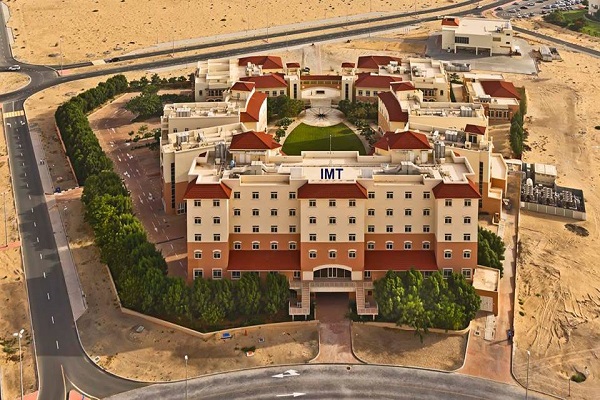 Institute of Management Technology (IMT), Dubai